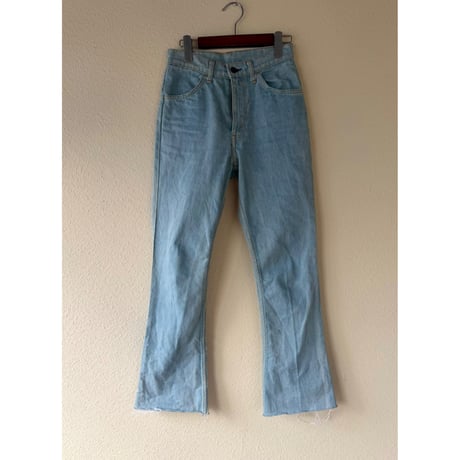 Levi's 1970s オレンジタブ
