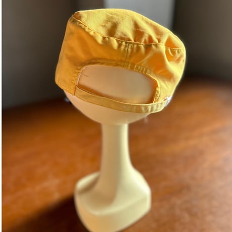 vintage cap ②