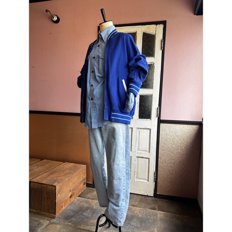 ☆☆EbbetsFieldFlannels☆☆