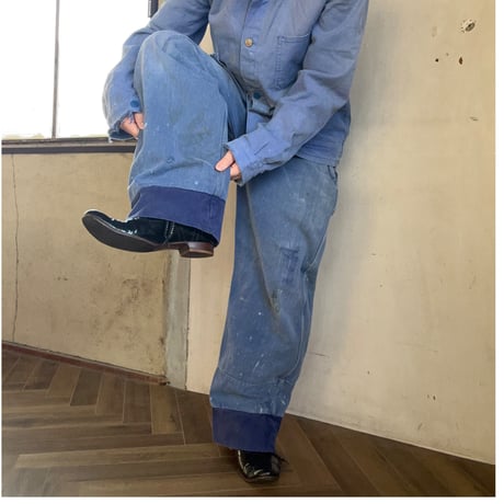 vintage workpants