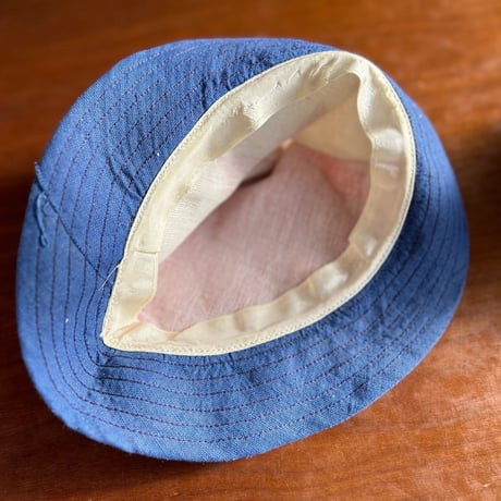 cap ⑬　1970s　羽