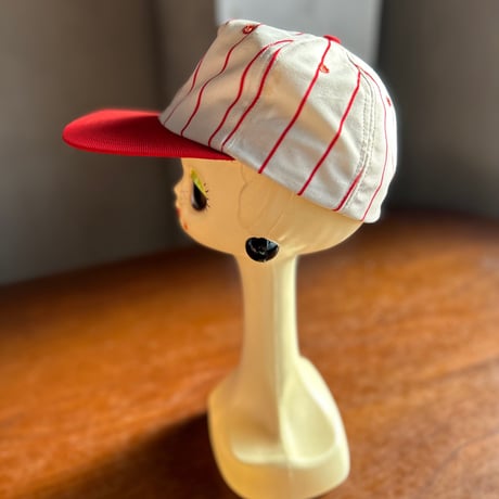 vintage　cap ⑲