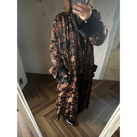 China longcoat