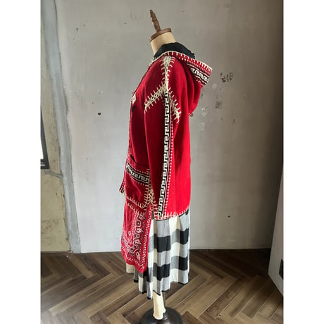 Manali Embroidery