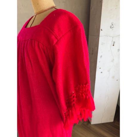 us vintage　dress