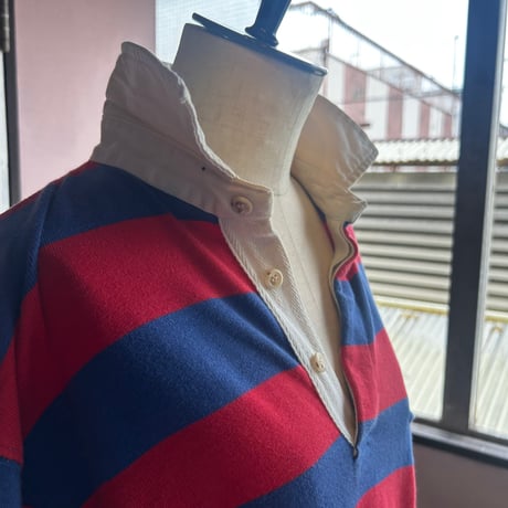1980s BrooksBrothers' ラガー