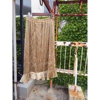 goldskirt