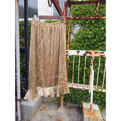 goldskirt