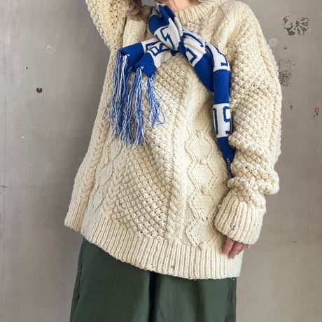 knit