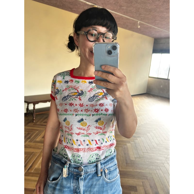 日*7様 レア　mezzopiano ミミポポ　Tシャツ　130 ウェディング 日*7様 レア mezzopiano ミミポポ Tシャツ 130 ウェディング