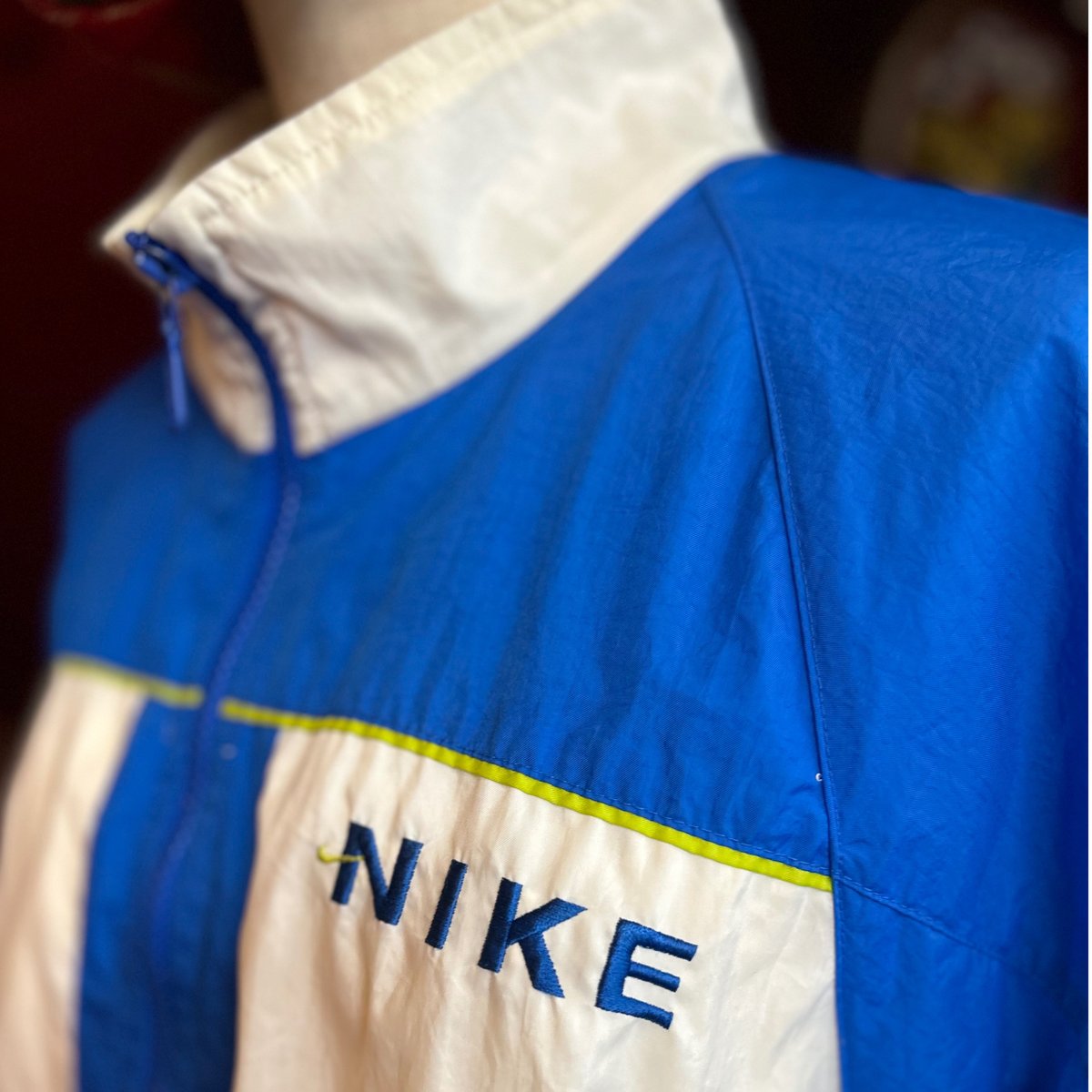 NIKE 80s カマボコナイキ レア | THE MISONO