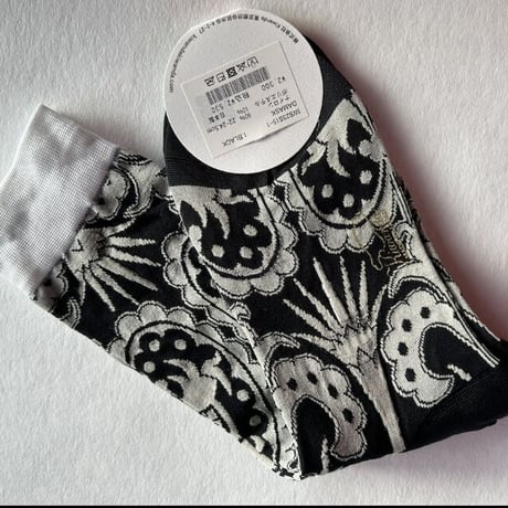 kiwanda Damask Socks