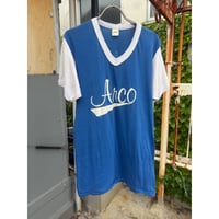 80s リンガーT