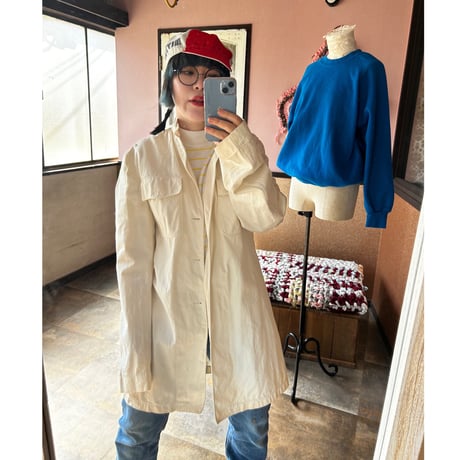 vintage 1940s~1950s jacket
