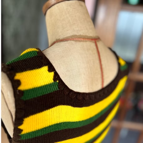 80s　knitbest