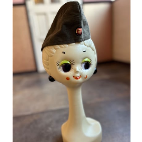 新品　ドイツ軍　デッド　military