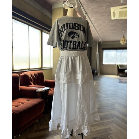 vintage スエット半袖