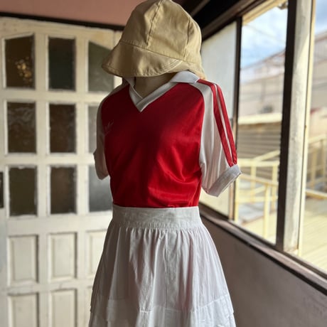 vintaeg 1980s アディダス