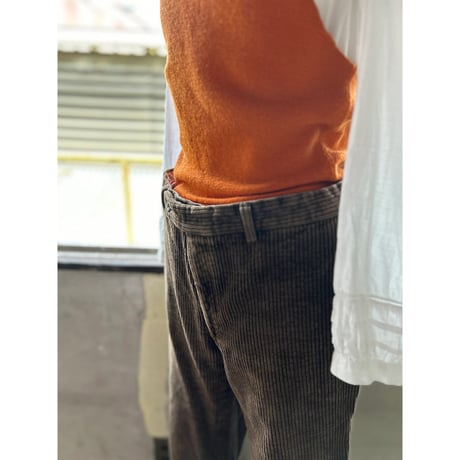 used パンツ