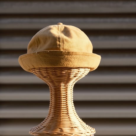 vintage 1960s hat