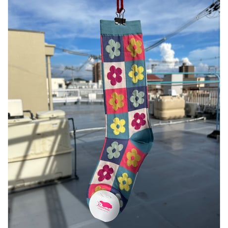 kiwanda Morgen Socks