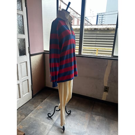 1980s BrooksBrothers' ラガー