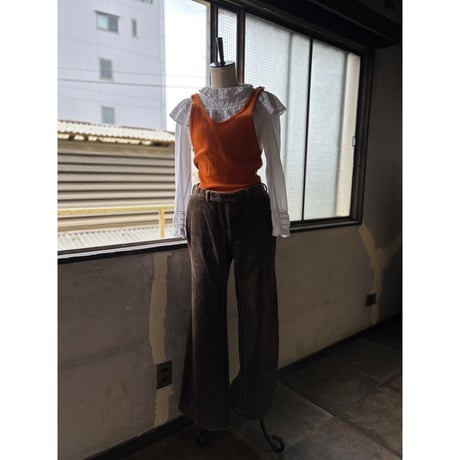 used パンツ