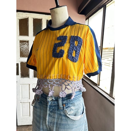 yushokobayashi   footboll shirt