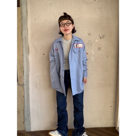 workshirt
