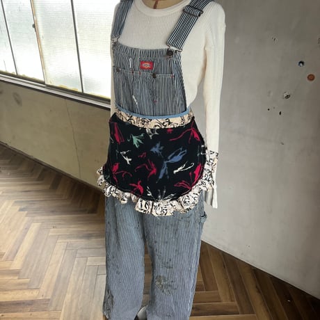 dickies　①