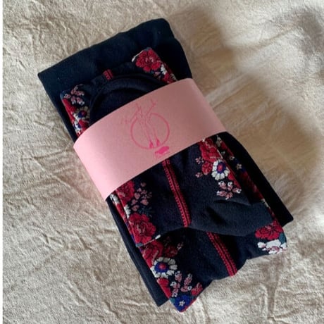 kiwanda   tights