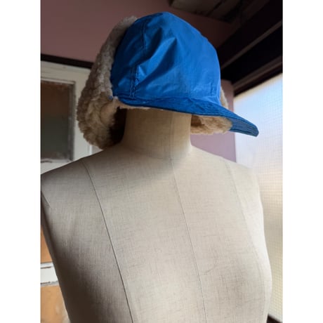 1980s　Colombia　hat