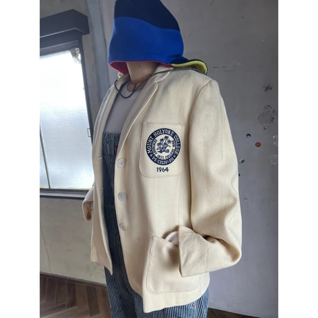 1970s　jacket