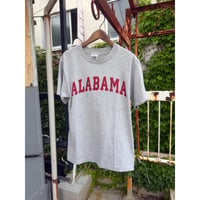 ALABAMA used T
