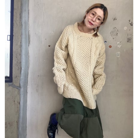 knit