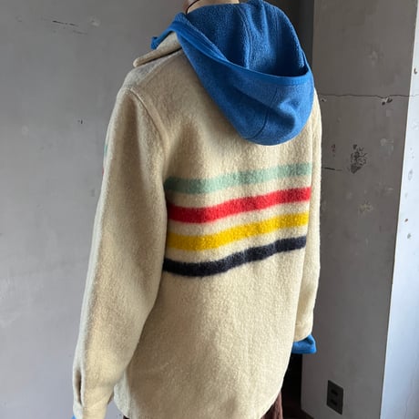 vintage　Hudson's Bay②