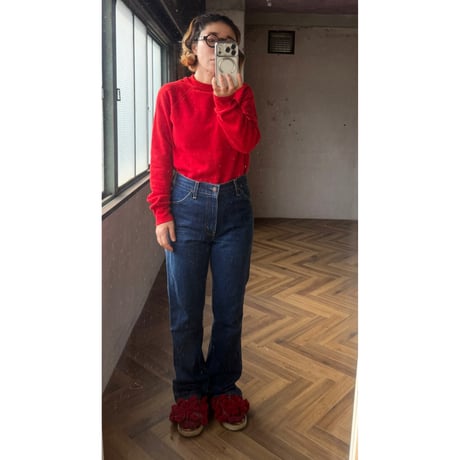 80s Levi's  濃紺