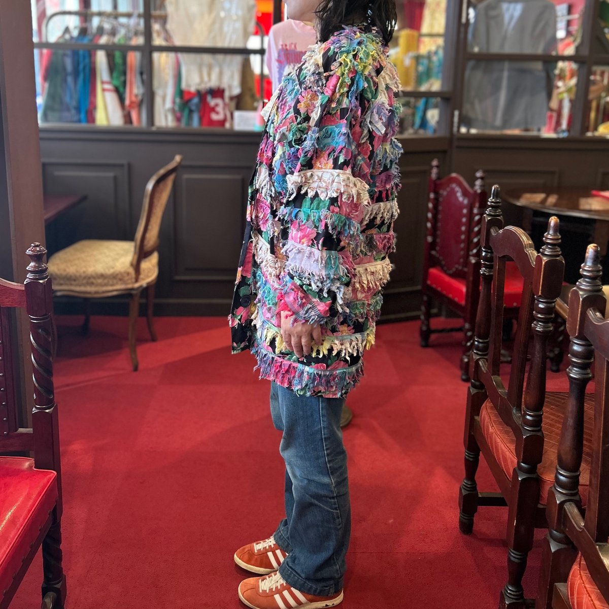 vintage paula sweet | THE MISONO