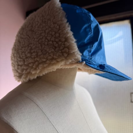 1980s　Colombia　hat