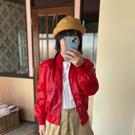 vintage 1960s hat