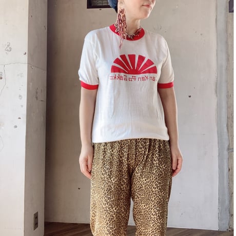 vintage　T　⑦