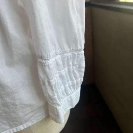 vintage blouse