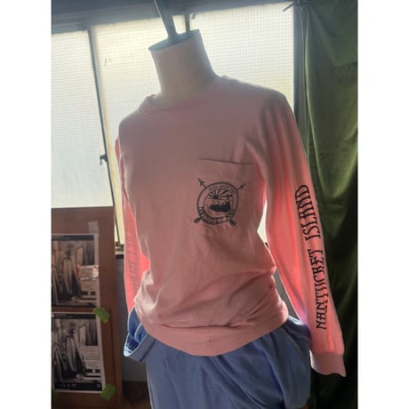 80s ロンT