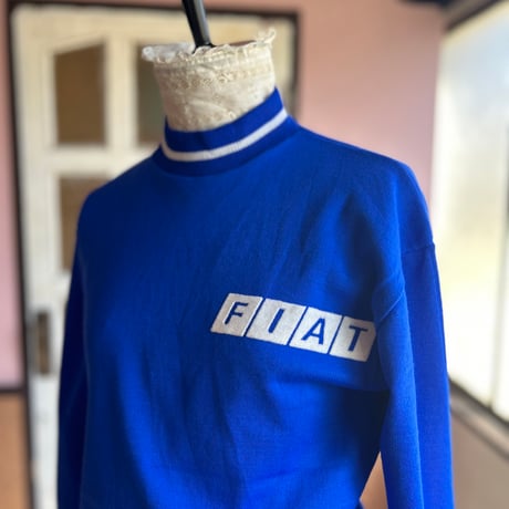 vintage FIAT