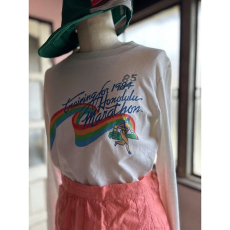 1980s 虹