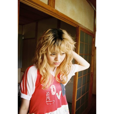 yushokobayashi  field dress