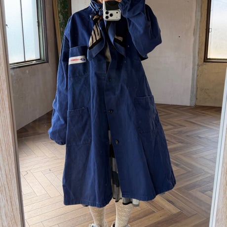 Frenchwork　outer
