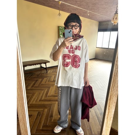 Tshirt祭　①