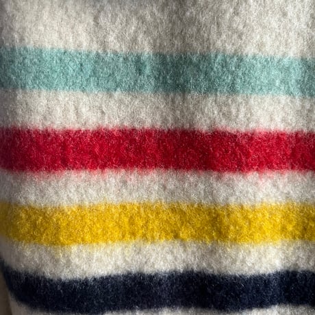 vintage　Hudson's Bay②