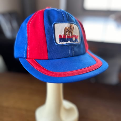 macktruck cap 60s